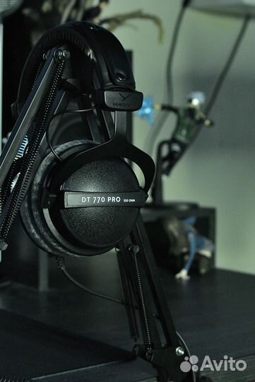 Студия звукозаписи X-Ray Lab. Тюмень