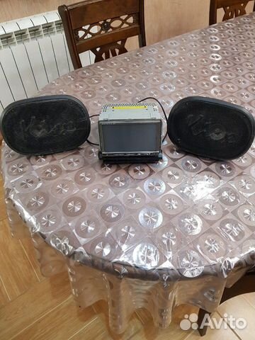 Prology + 2колонки kixx