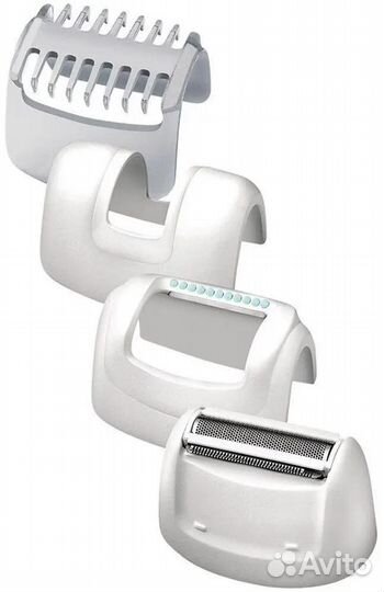 Эпилятор Remington EP7500, white