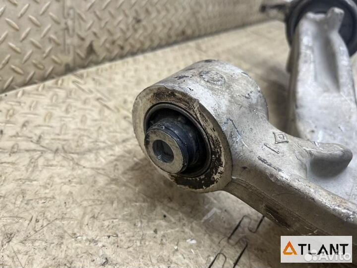 Рычаг передний правый nissan fuga