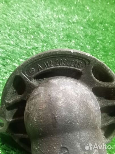 Термостат mercedes w163 ml320 m112