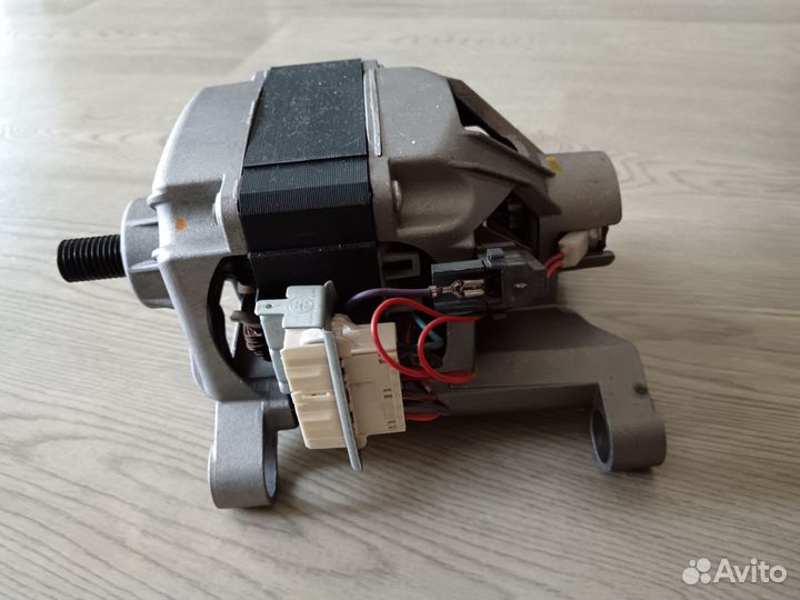 Двигатель для стиральной машины candy
