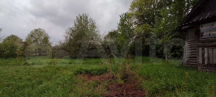 Участок 14 сот. (ИЖС)