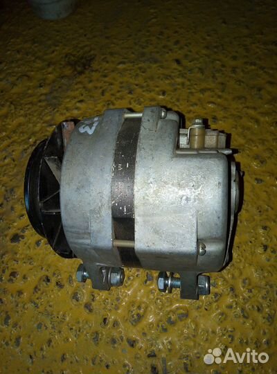 Генератор газ 53 СССР Г250Г2