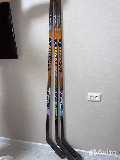 Клюшка true hzrdus 7X