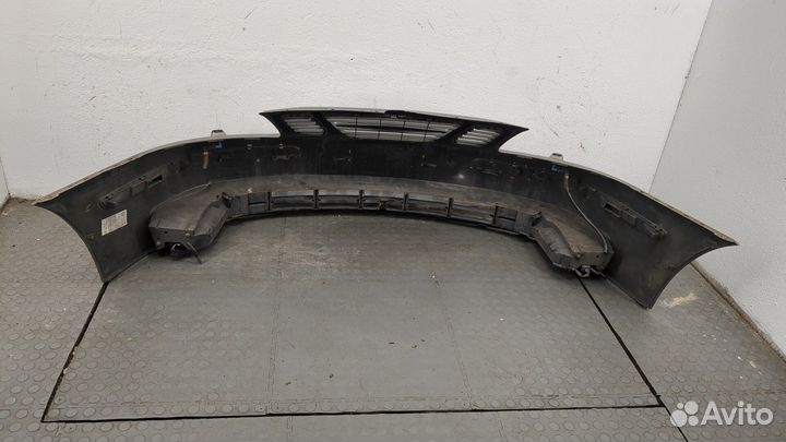 Бампер передний Saab 9-3