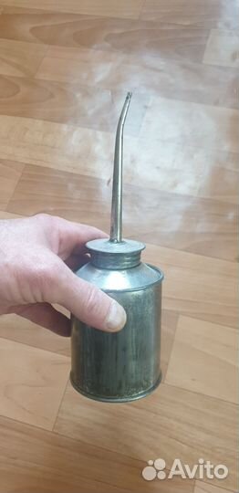 Масленка СССР