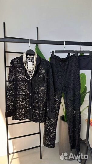 Костюм двойка Zimmermann