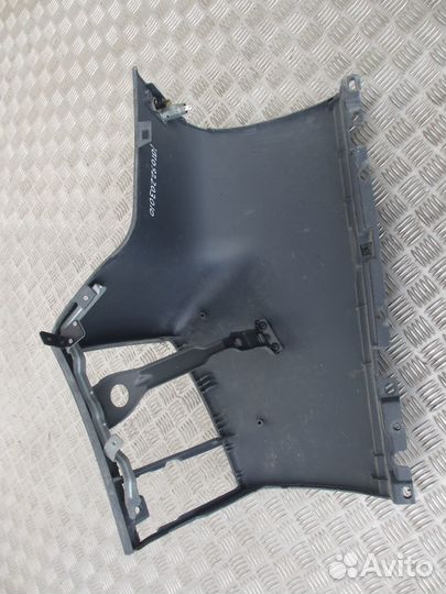 Накладка торпедо Scania 2157402