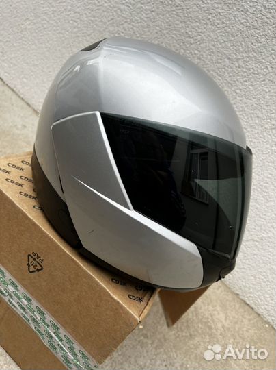 Bmw шлем для мотоцикла