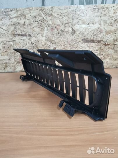 Решетка радиатора Ваз 2110-2112 в стиле AMG