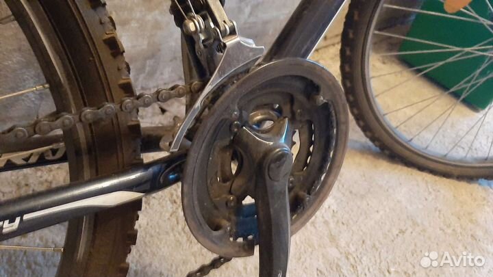 Велосипеды бу взрослый скоростной