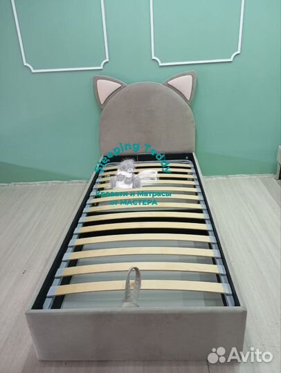 Кровать детская 90 190 на заказ