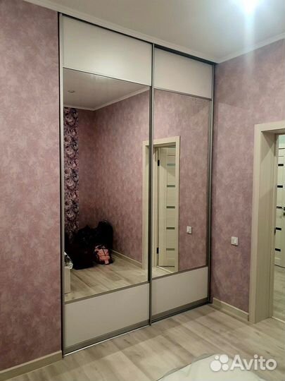 Шкафы на заказ / Бесплатный выезд и замер