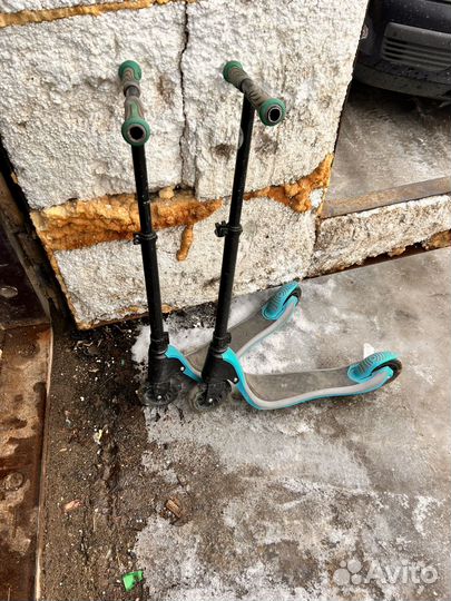 Самокат детский