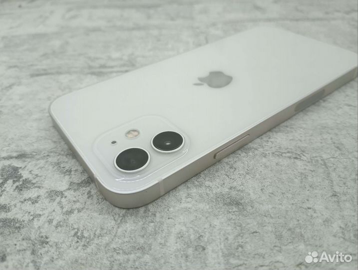 Apple iPhone 12 128Gb (акб 98)