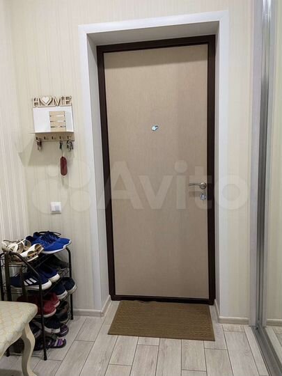 Дом 107 м² на участке 5 сот.