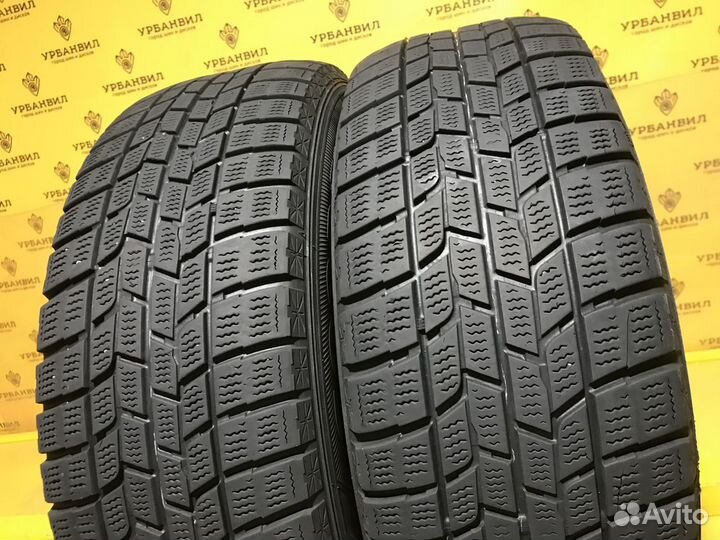 Goodyear Ice Navi 6 195/65 R15