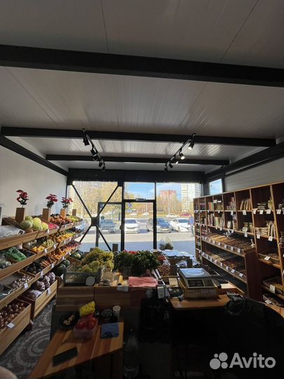 Готовый бизнес действующий