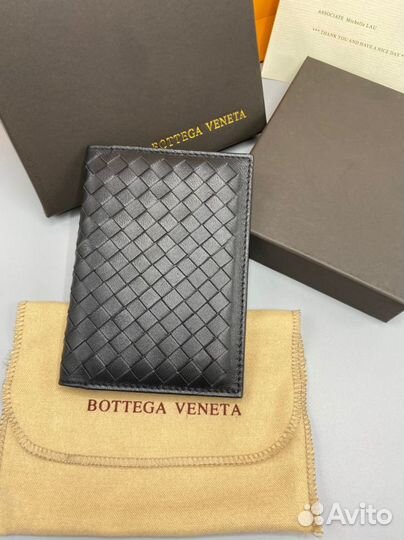 Обложка на паспорт