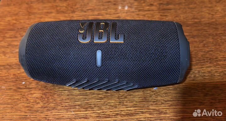 Jbl charge 5 wifi