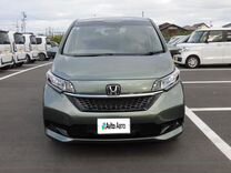 Honda Freed 1.5 CVT, 2021, 58 000 км, с пробегом, цена 1 220 000 руб.