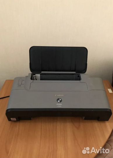 Принтер canon pixma ip2200