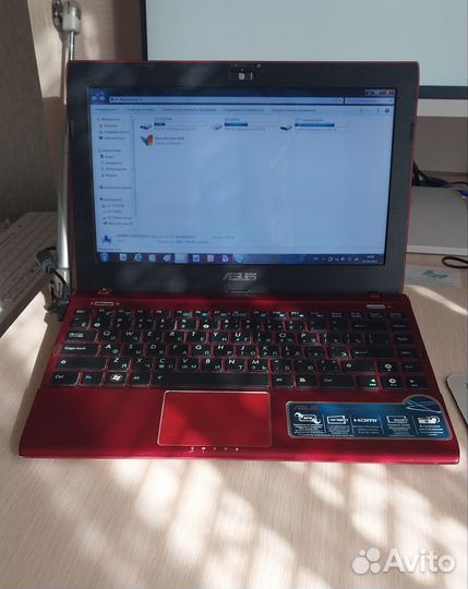 Нетбук Asus Eee PC 2/320Gb