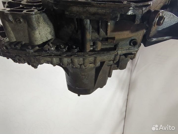 Кпп 6-ст.мех. (МКПП) Opel Antara, 2013