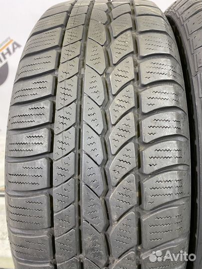 Continental Conti4x4WinterContact 215/60 R17