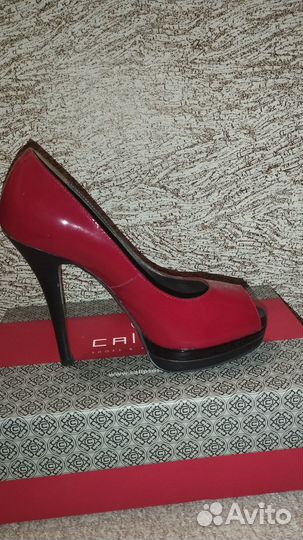 Туфли женские 35 размер