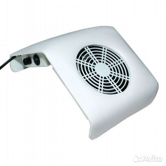 Пылесос для маникюра