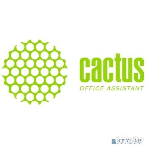 Картридж лазерный Cactus CS-TK6325RU TK-6325 черны