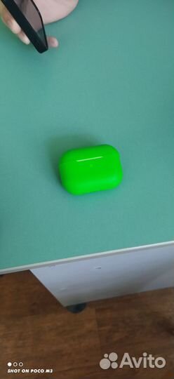 Беспроводные наушники