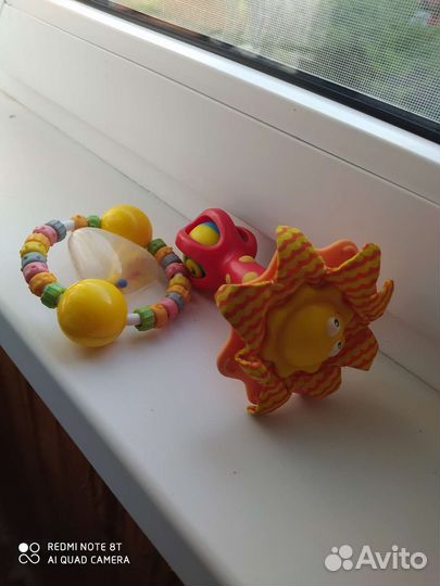 Прорезыватель pigeon