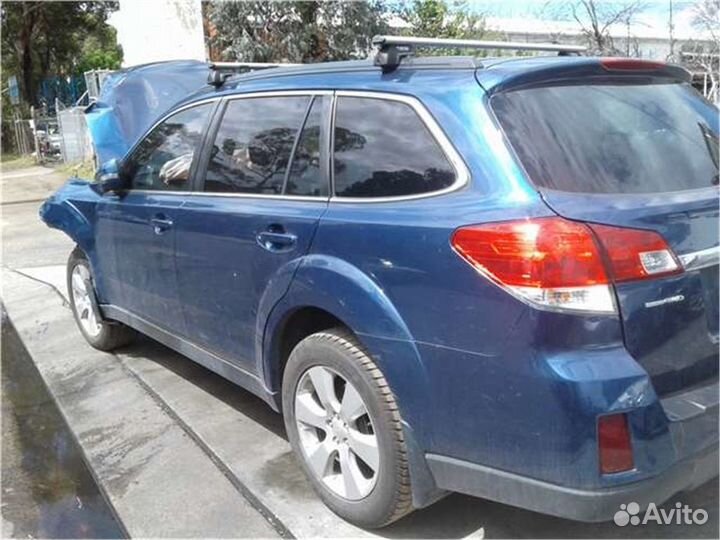 Разбор на запчасти Subaru Legacy Outback (B14)