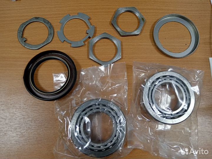 Ремкомплект ступицы УАЗ