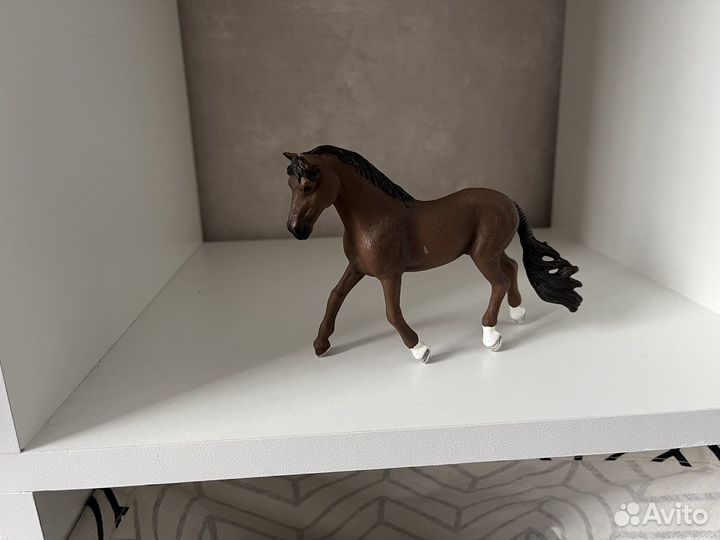 Фигурки животных schleich