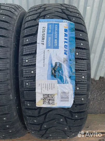 Sailun Ice Blazer WST3 225/55 R17 103