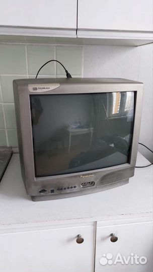 Телевизор Panasonic TC-21D2