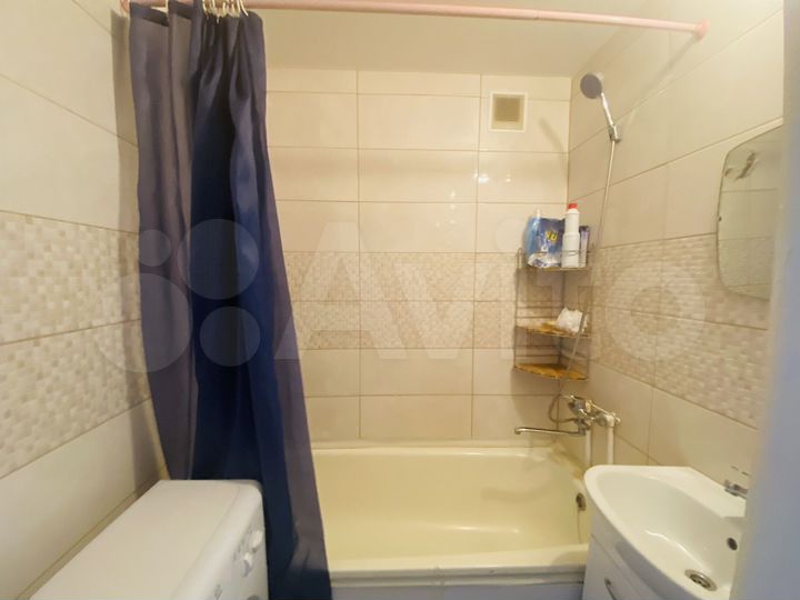 2-к. квартира, 54 м², 8/9 эт.