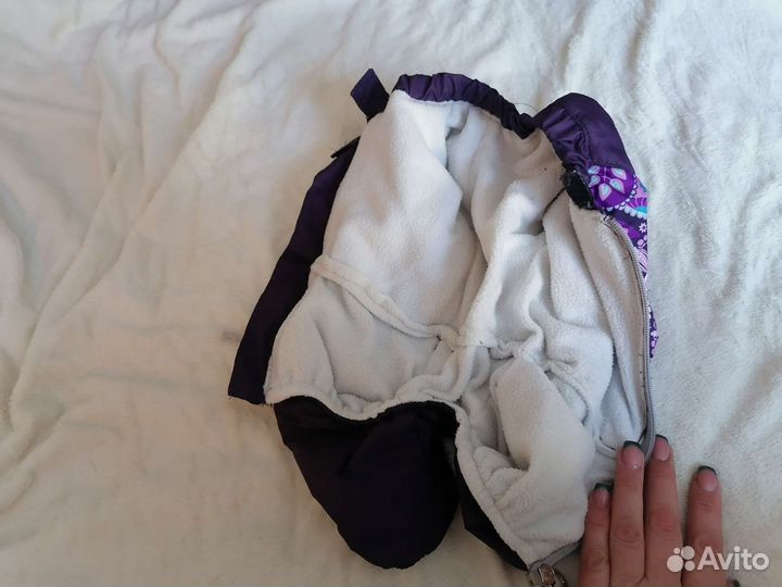 Одежда для собаки