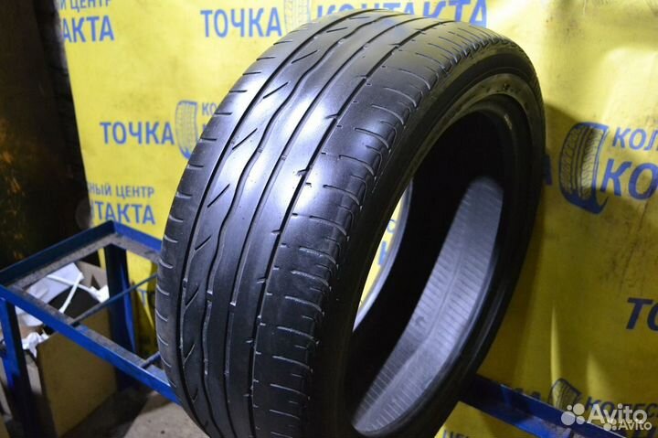 Bridgestone Turanza ER300 245/45 R18