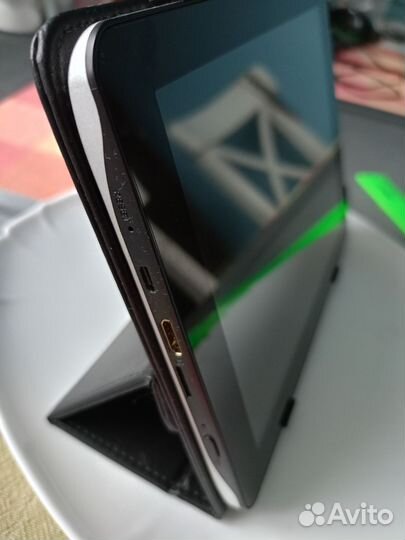 Планшет texet