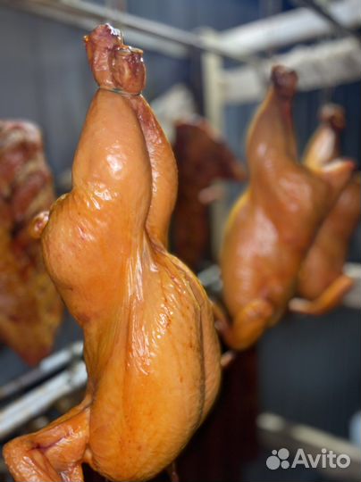 Домашняя колбаса