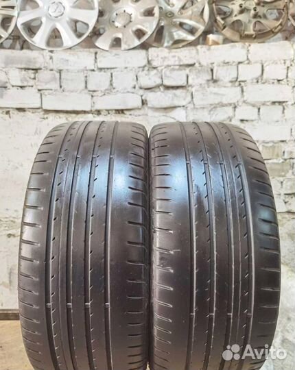 Goodyear EfficientGrip 225/45 R17 91V