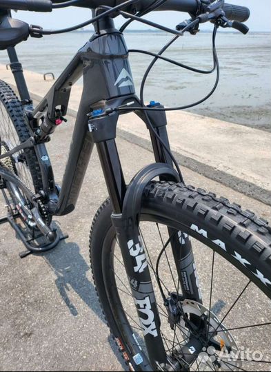 Merida ninety-SIX 7000 2023