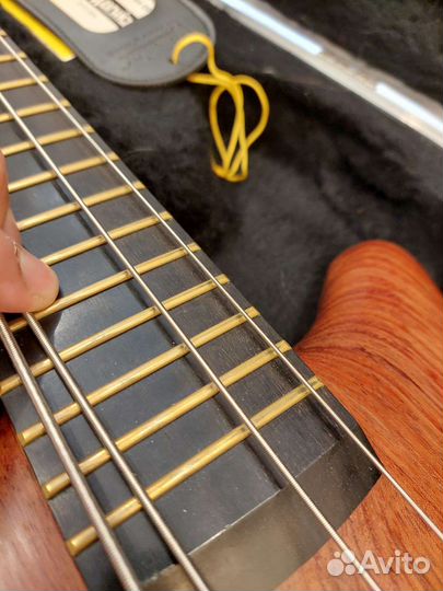 Бас гитара Warwick Thumb NT