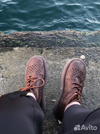 Босоногая обувь barefoot