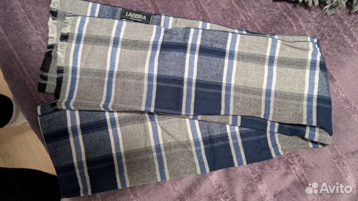 Шарф мужской Labbra